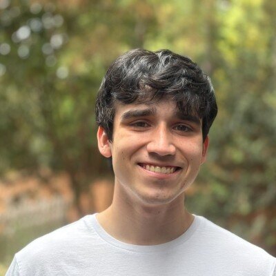 Profile photo of Alex Klevans