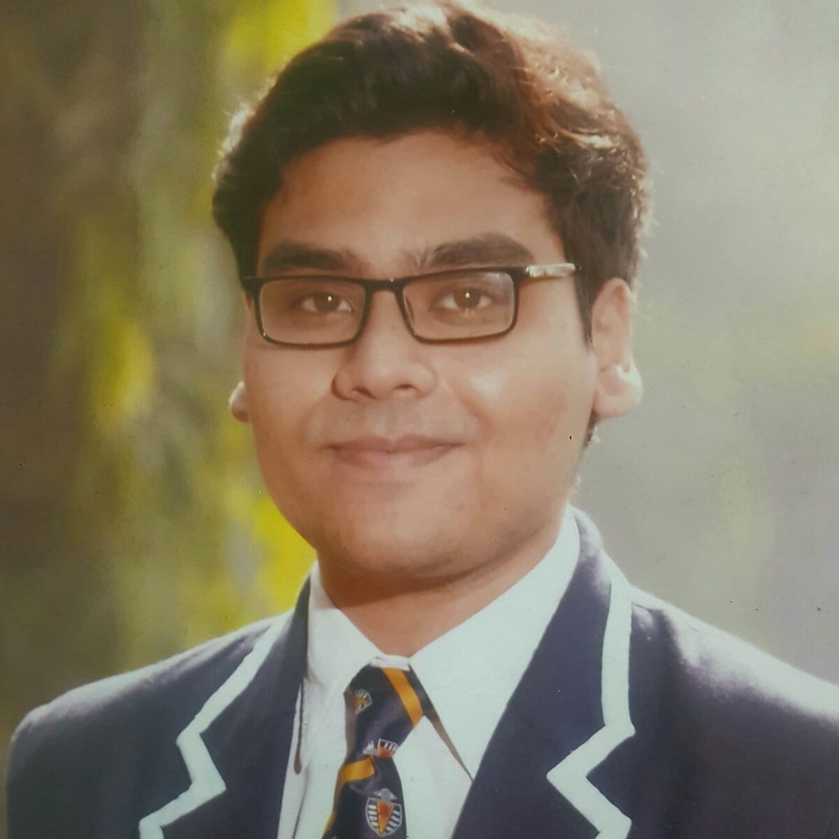 Profile photo of Jawad Saeed