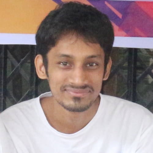 Profile photo of Md Nazmul Haque
